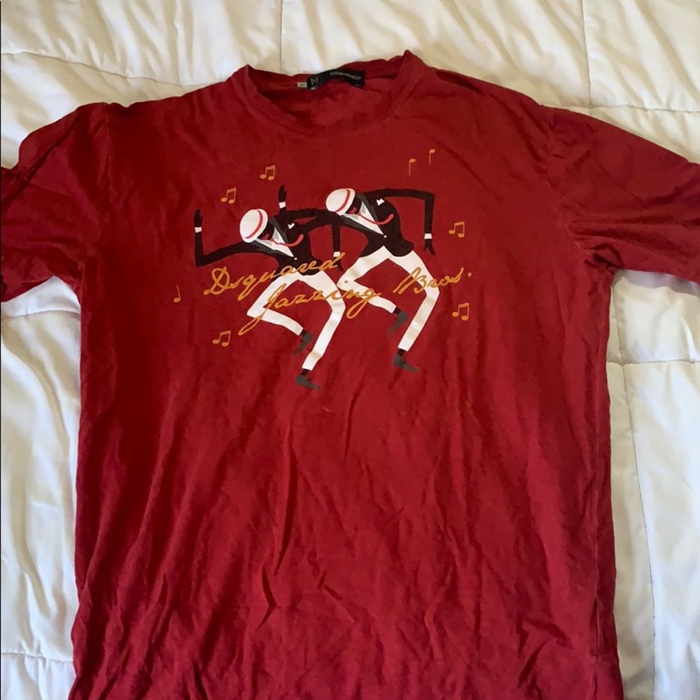 Dsquared t-shirt